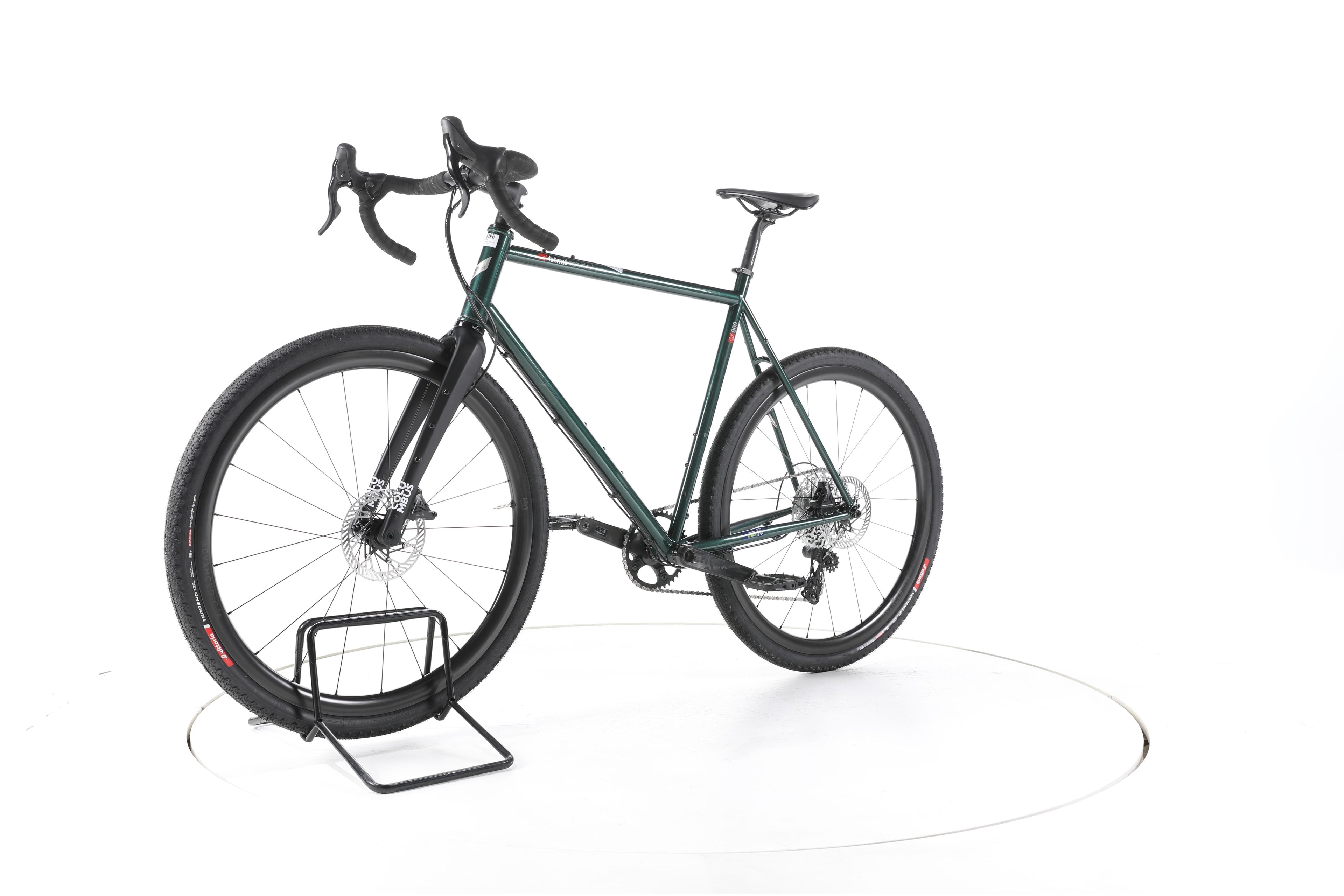 VSF Fahrradmanufaktur GX-900 - Image 6