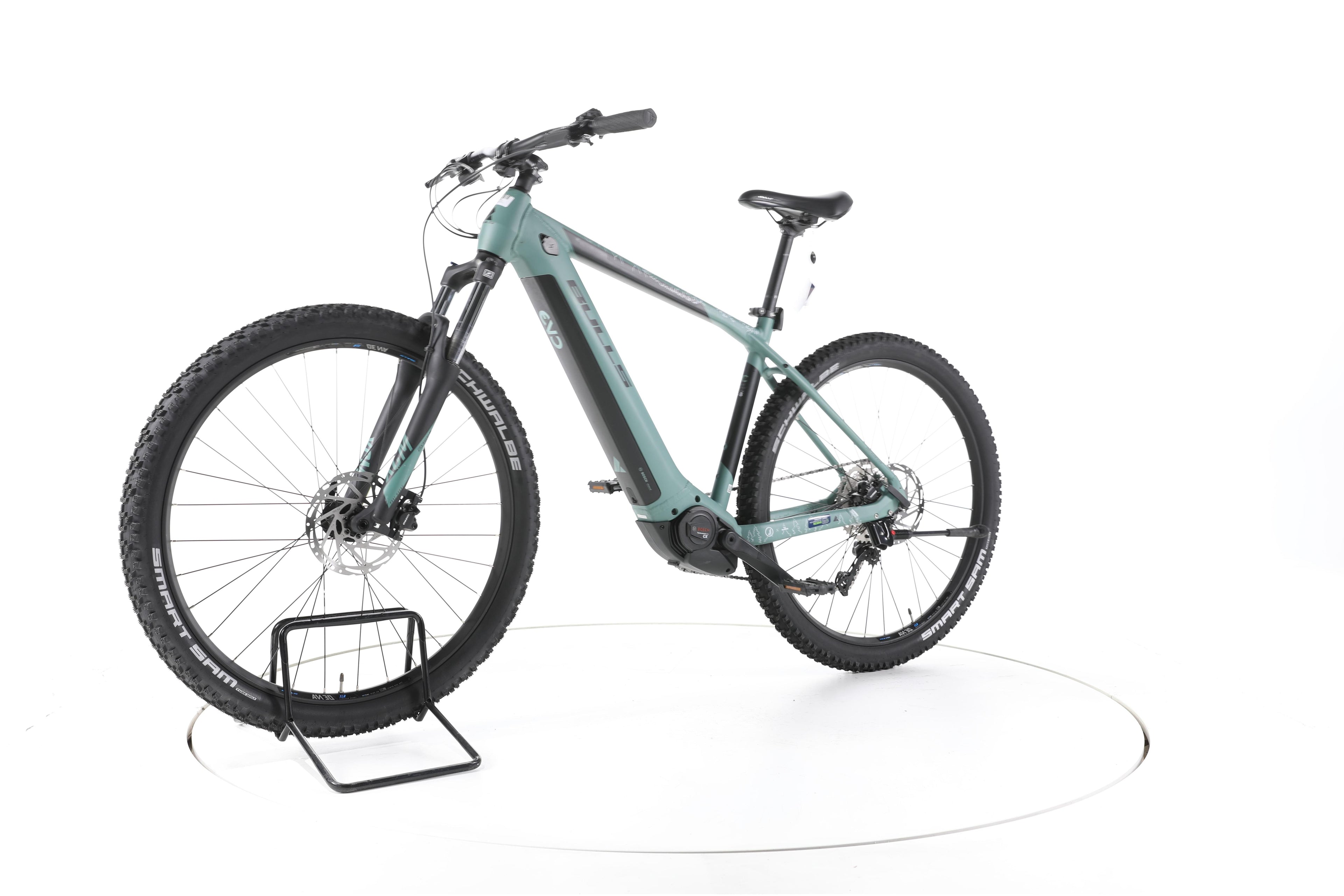 Bulls Copperhead EVO 1 E-Bike 2023 - Image 6