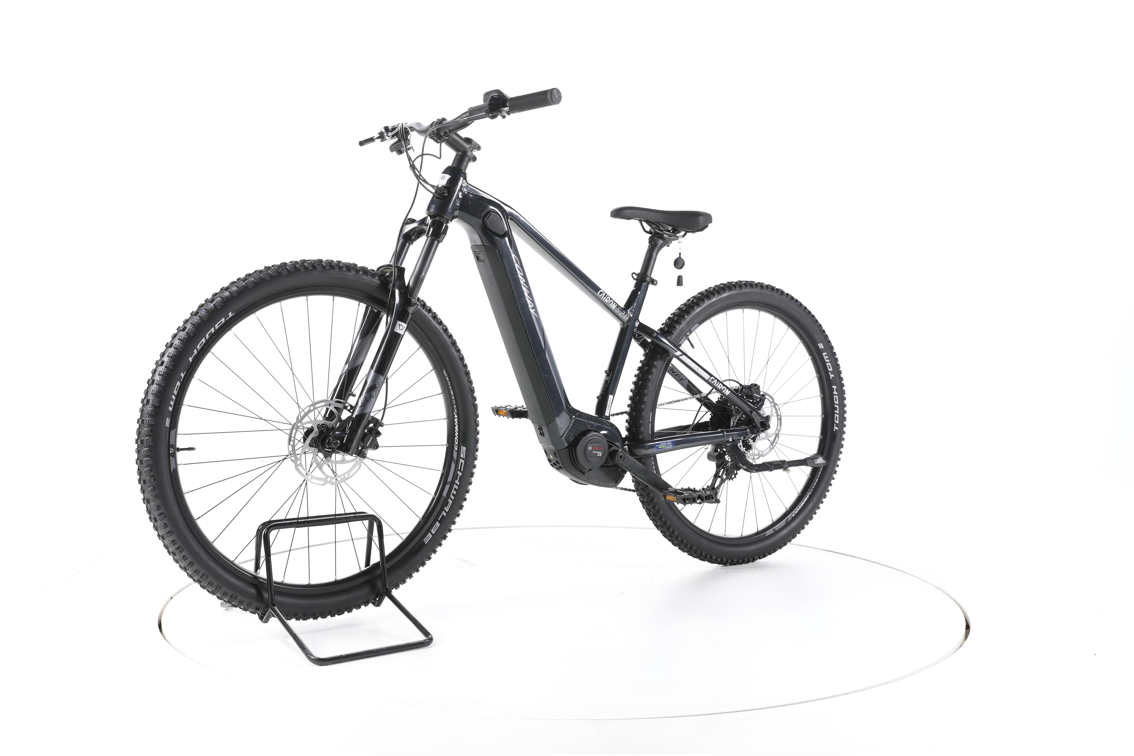 Conway Cairon S 2.0 E-Bike - Image 6