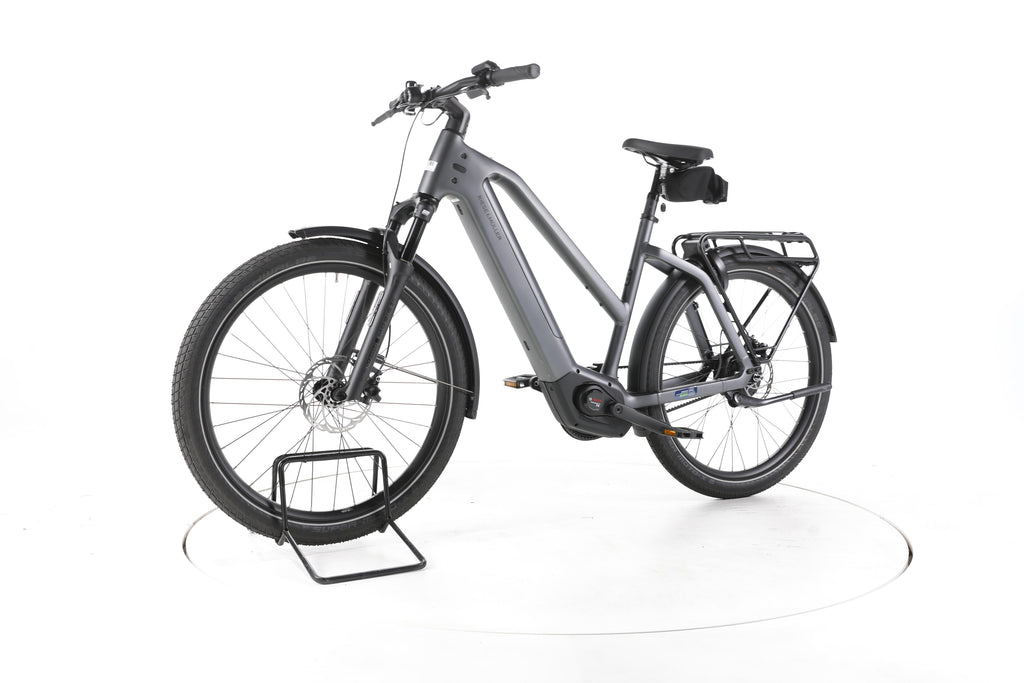 Riese & Müller Charger5 Mixte vario City E-Bike 2026 - Image 6