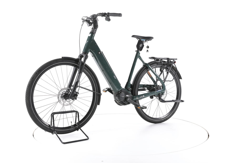 Liv Allure E+ 1 City E-Bike Tiefeinsteiger - Image 6