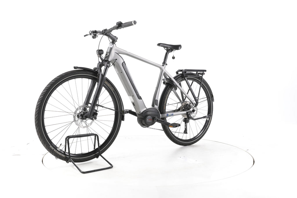 Rose Xtra Watt Evo Plus Trekking E-Bike - Image 6