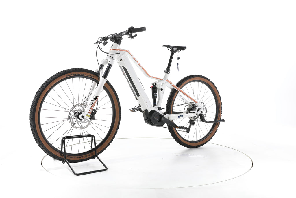 Bulls Sonic EVA TR 1 E-Bike Fully 2024 - Image 6
