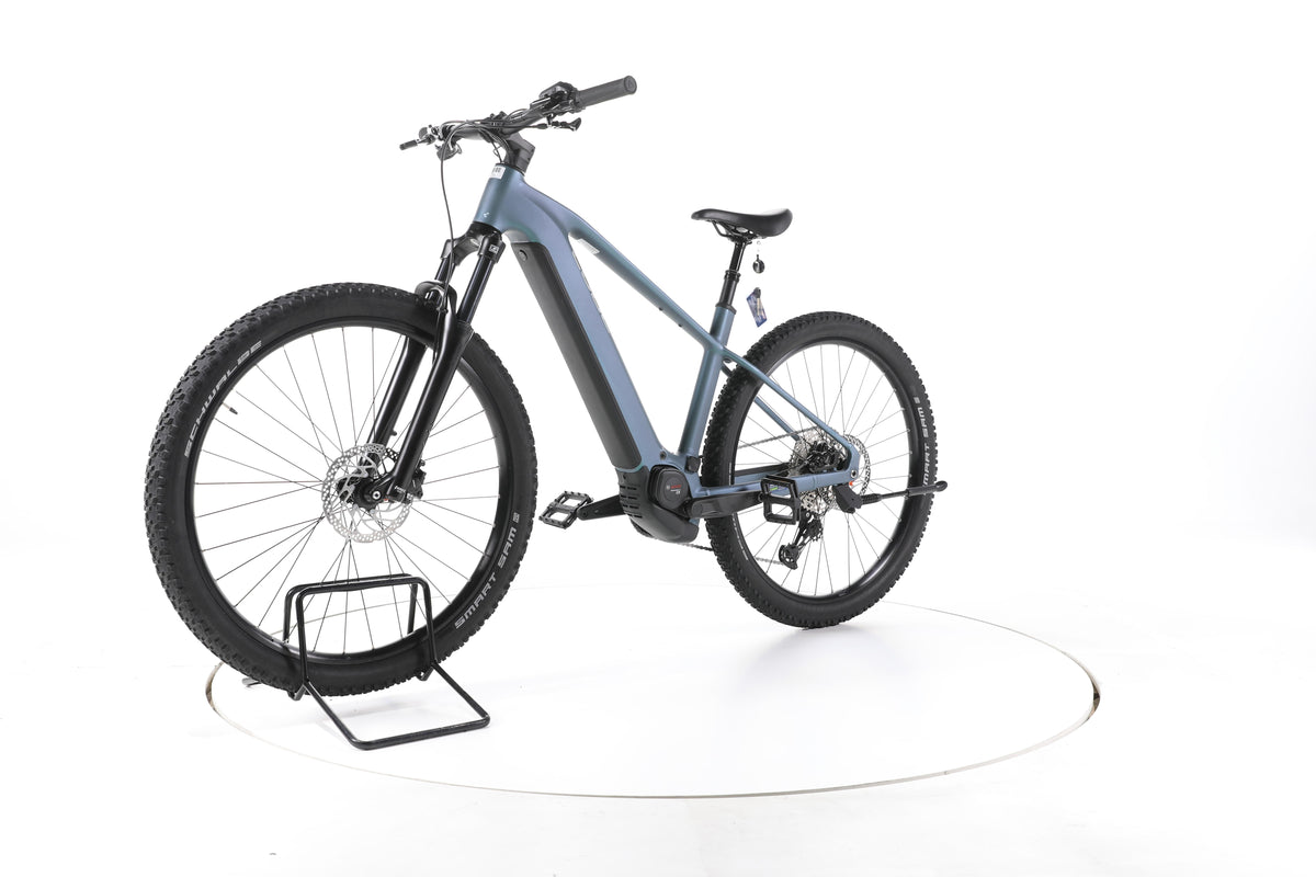 Cube Reaction Hybrid Pro E-Bike 2025 - Image 6