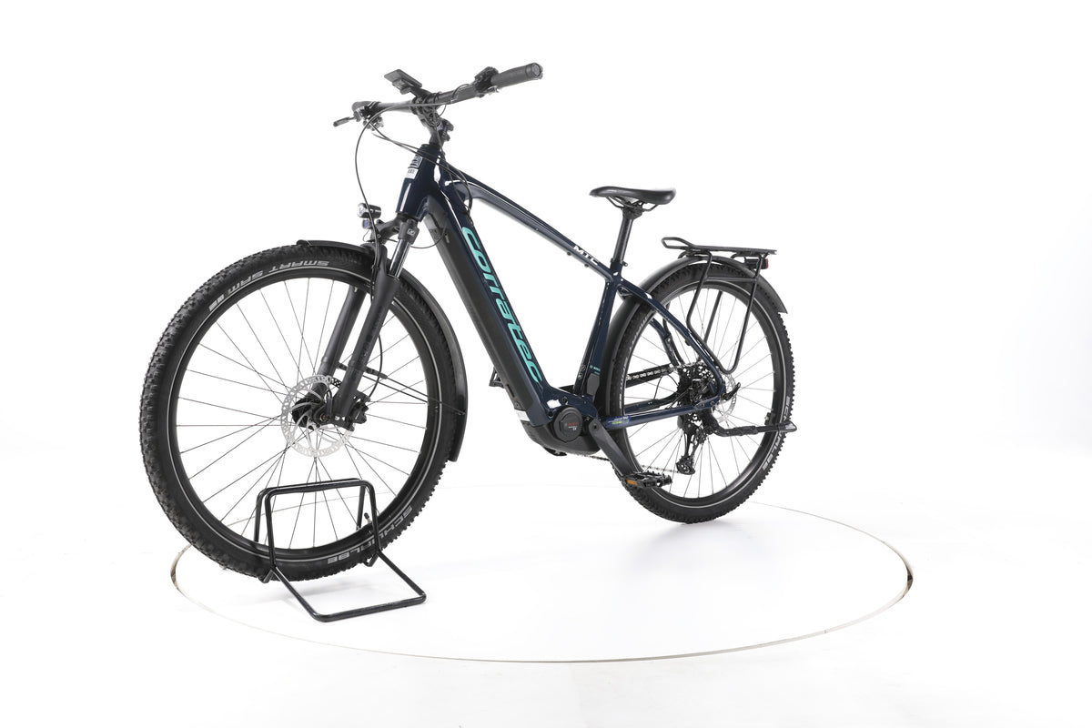 Corratec E-Power MTC Sport Trekking E-Bike - Image 6