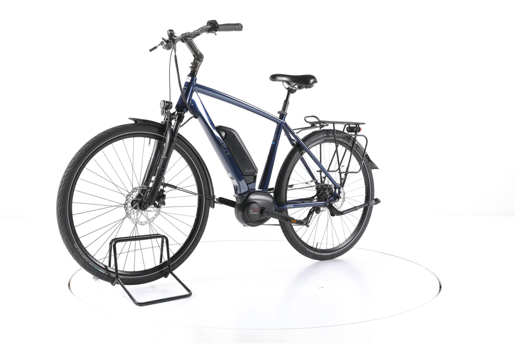 Gudereit ET-3 Trekking E-Bike - Image 6