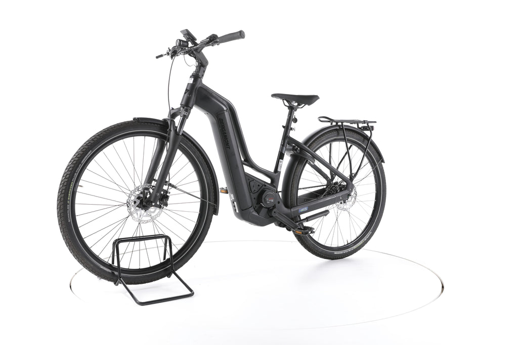 Bergamont E-Horizon Elite 6 City E-Bike - Image 6