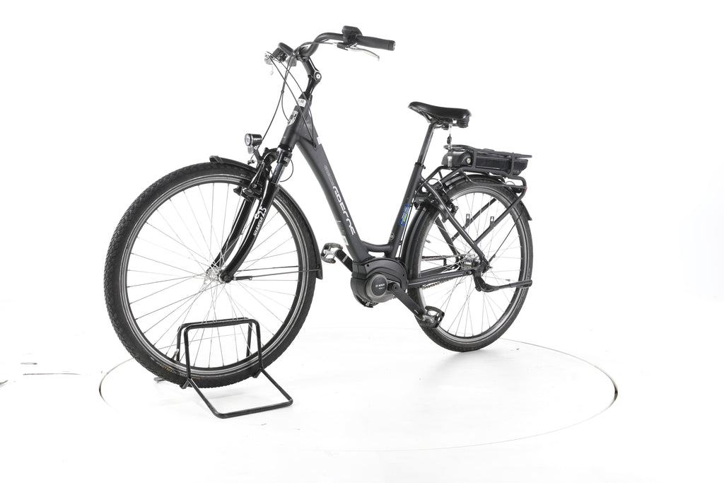 Grecos Eli 1.1 City E-Bike Tiefeinsteiger - Image 6