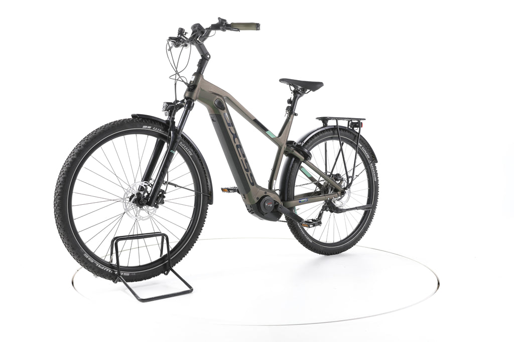 Axess Scree Trekking E-Bike - Image 6