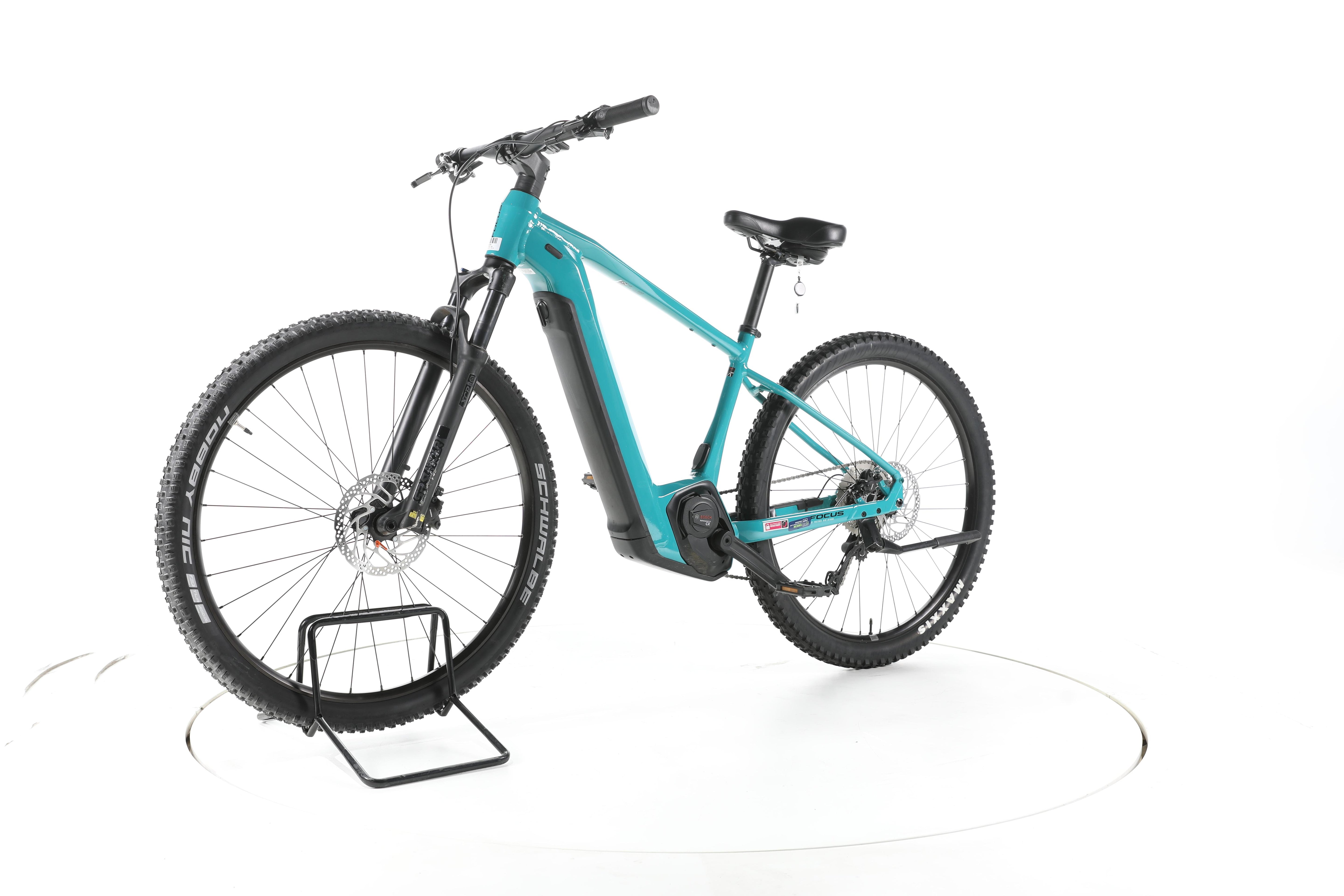 Focus Jarifa² 6.7 E-Bike - Image 6