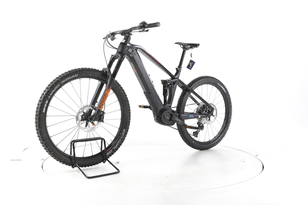 Bulls Sonic EVO AM 3 E-Bike Fully Carbon - Image 6