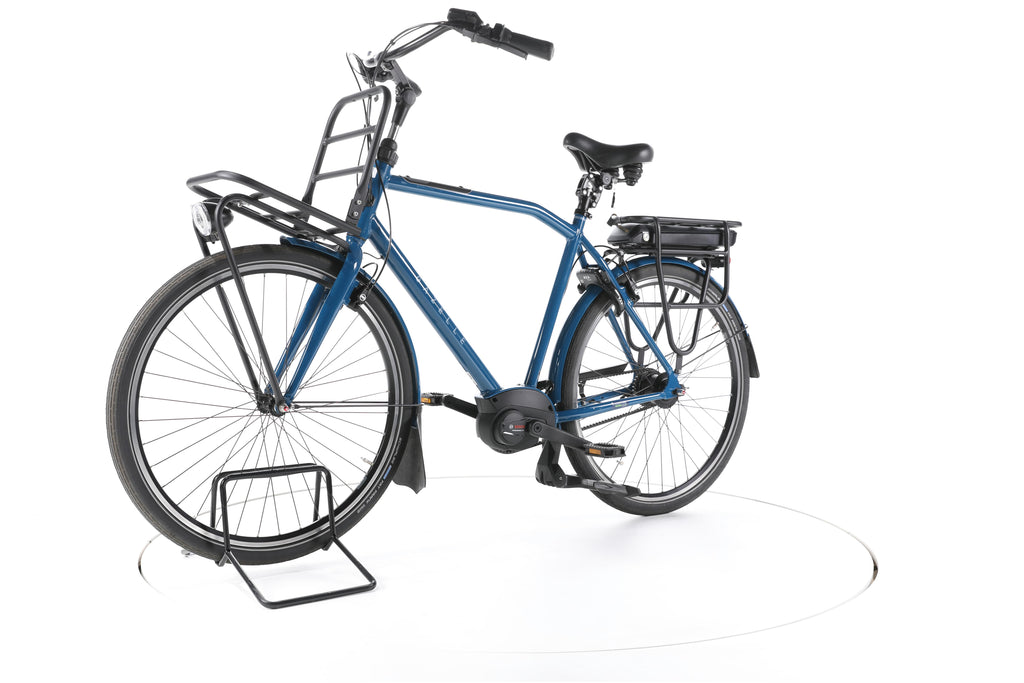 Gazelle HeavyDutyNL C5 HMB City E-Bike 2024 - Image 6