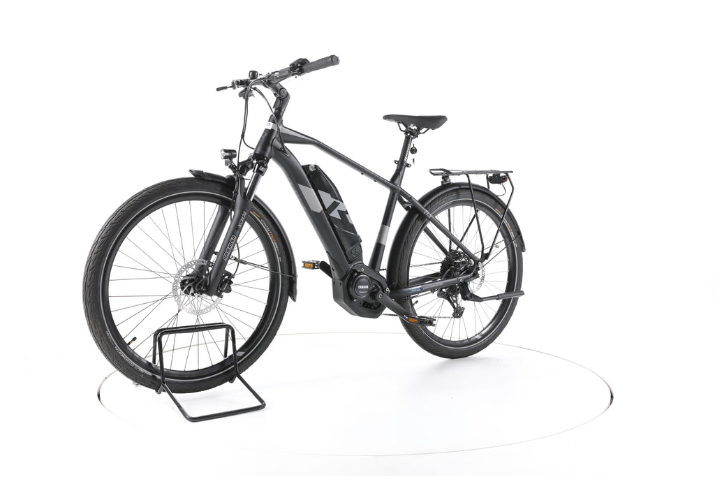 R Raymon TourRay E 3.0 Trekking E-Bike - Image 6