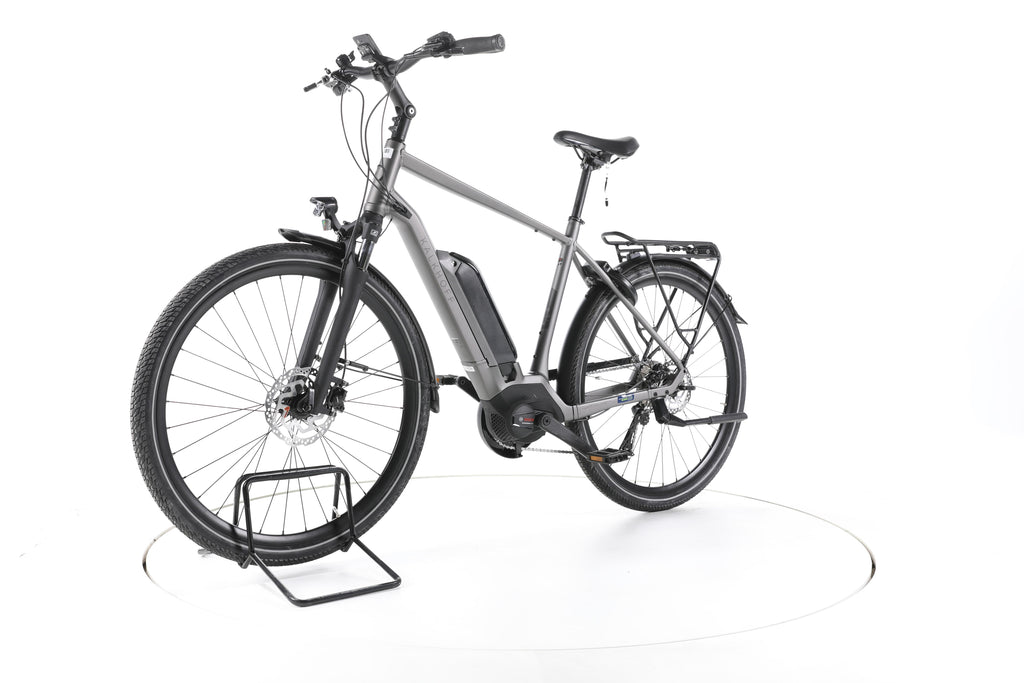 Kalkhoff Endeavour 1.B Move Trekking E-Bike 2025 - Image 6