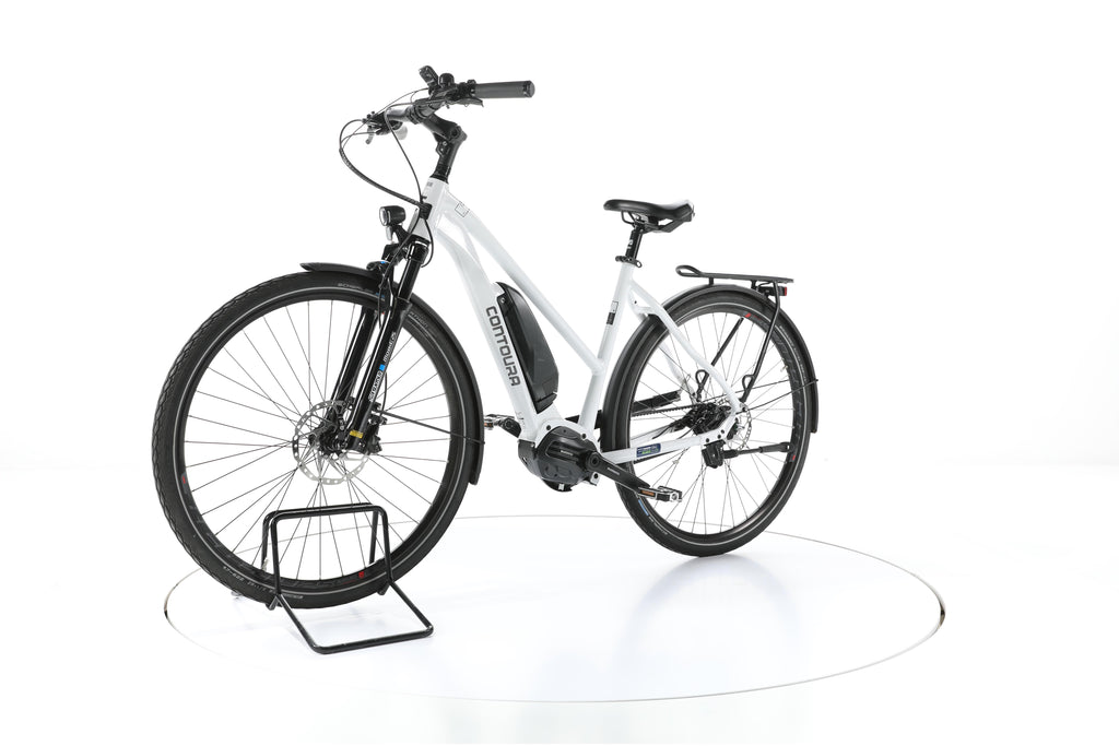 Contoura Li-4 City E-Bike - Image 6