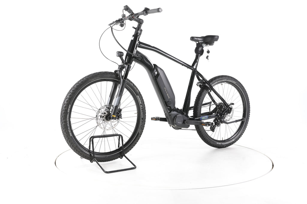 FLYER Upstreet3 7.10 Trekking E-Bike - Image 6