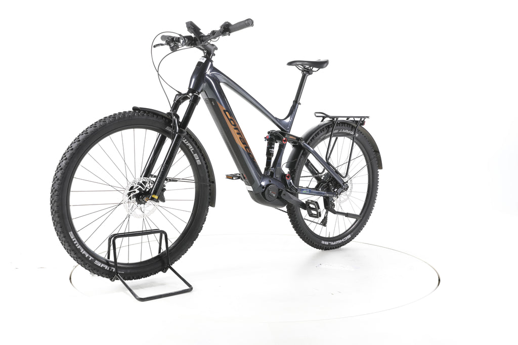 Focus Jarifa² 6.7 Nine E-Bike - Image 6
