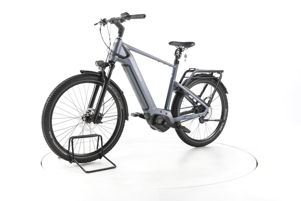 Velo de Ville SEB890 City E-Bike 2025 - Image 6