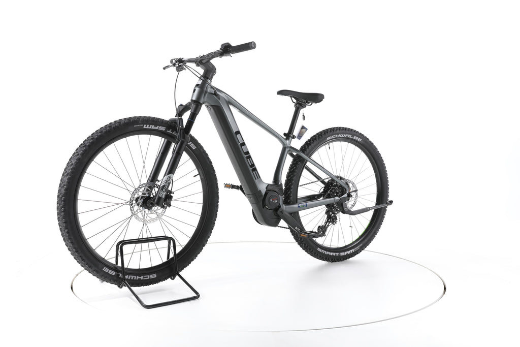 Cube Reaction Hybrid Pro E-Bike - Image 6