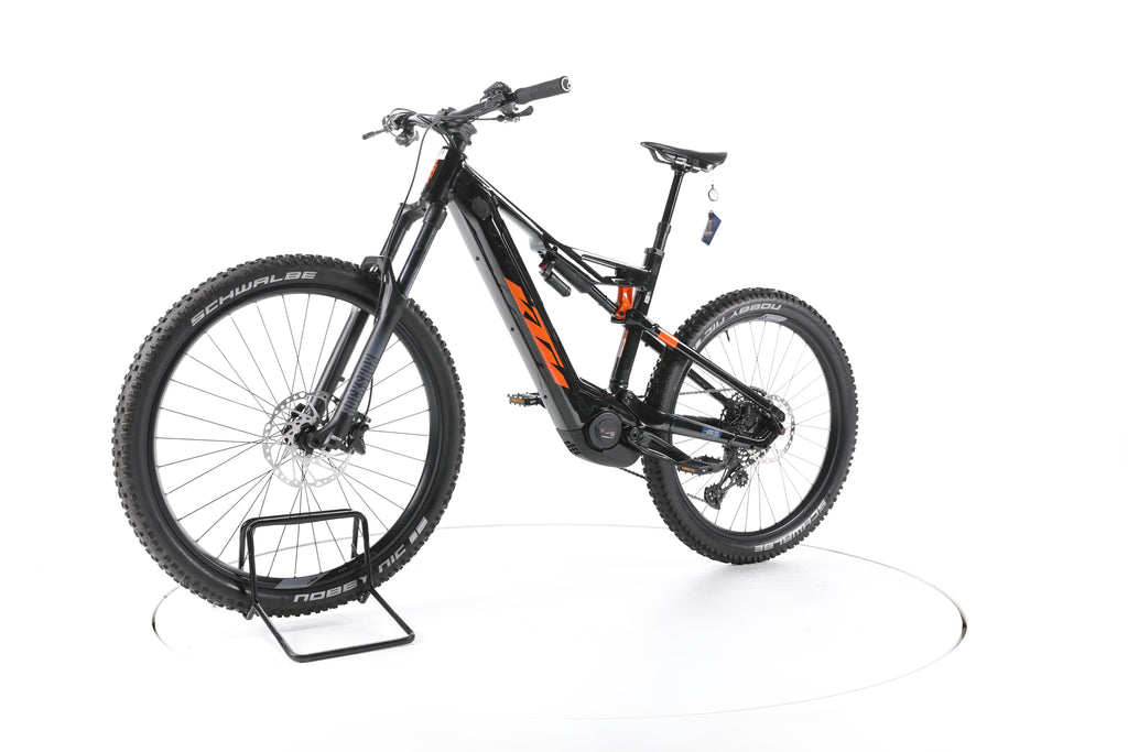 KTM MACINA KAPOHO 7973 Fully E-Bike 2025 - Image 6