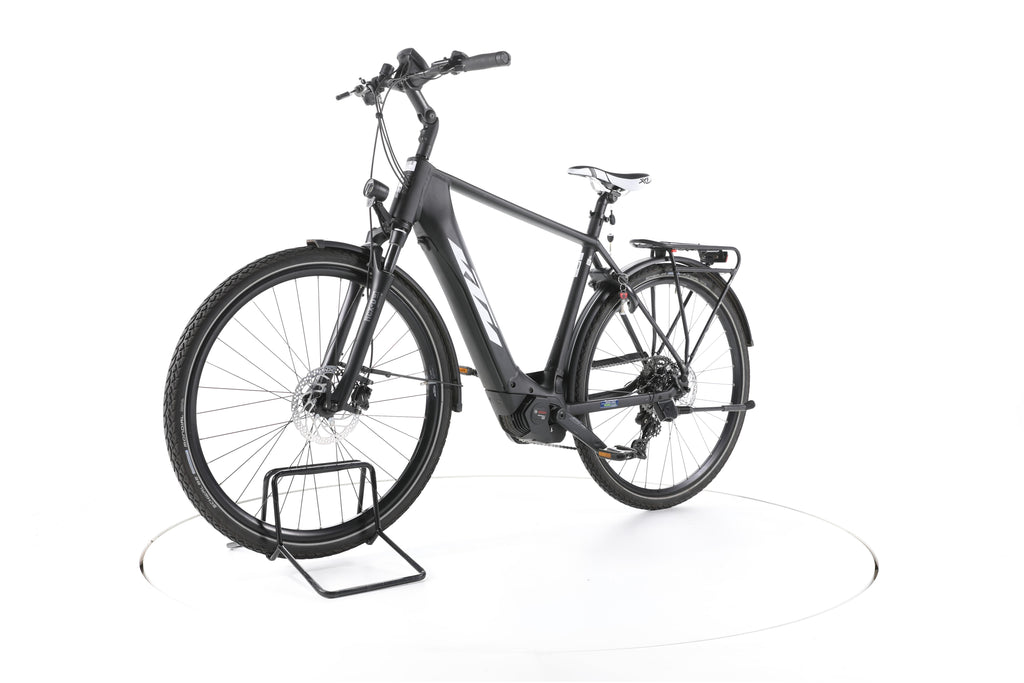 KTM ZEG Power Sport 10 Trekking E-Bike - Image 6