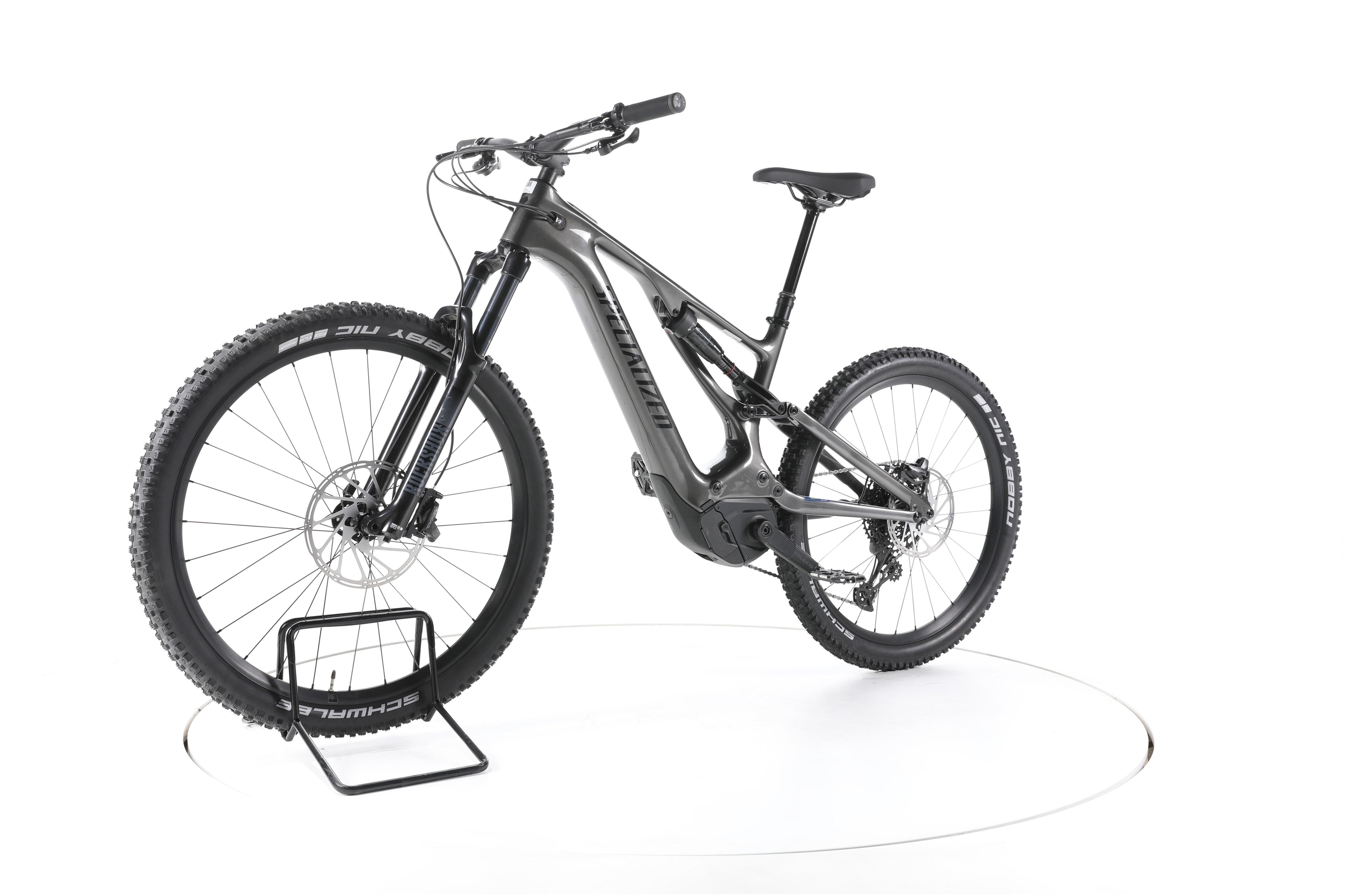 Specialized Turbo Levo Fully E-Bike Carbon - Image 6