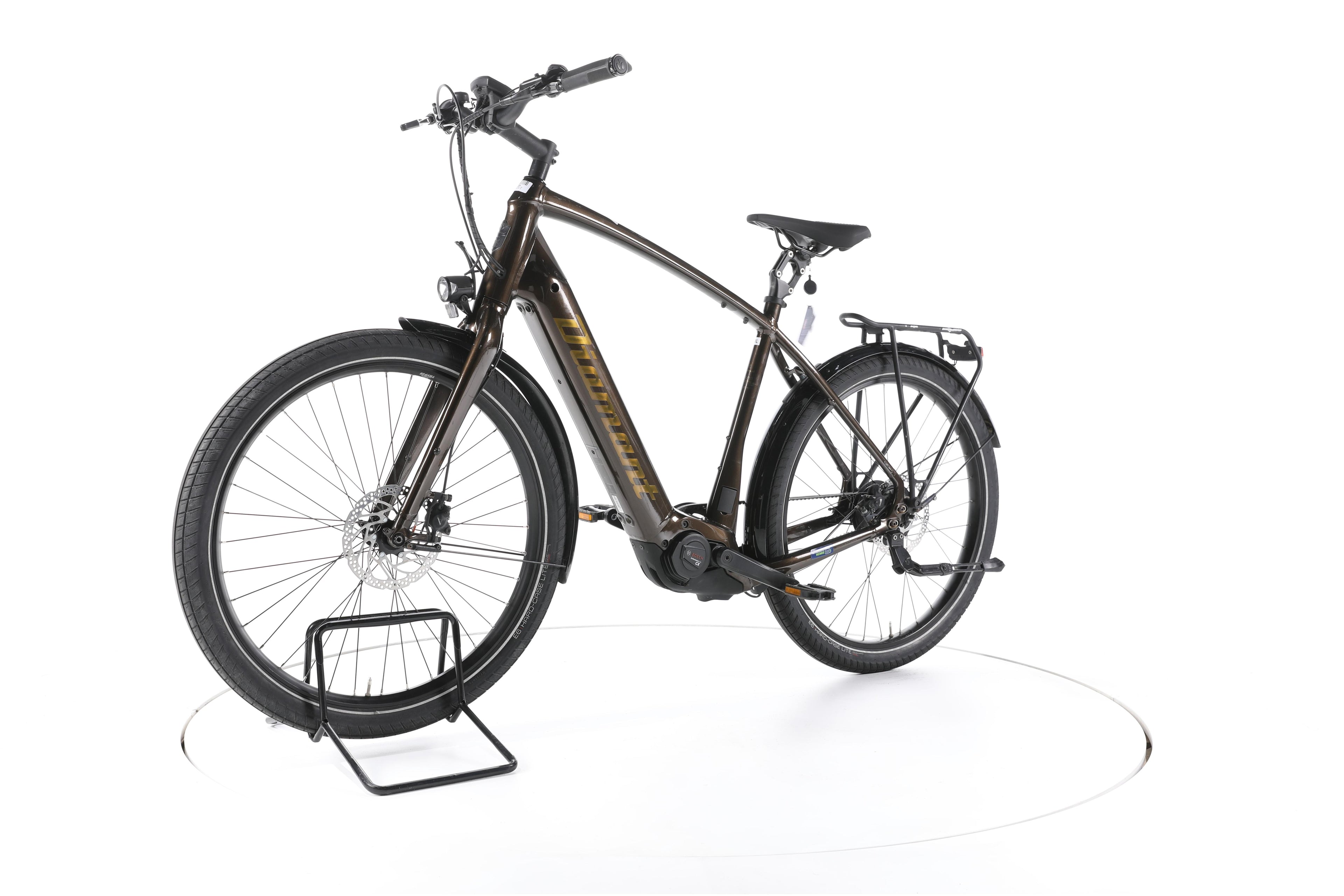 Diamant Opal Esprit+ City E-Bike - Image 6
