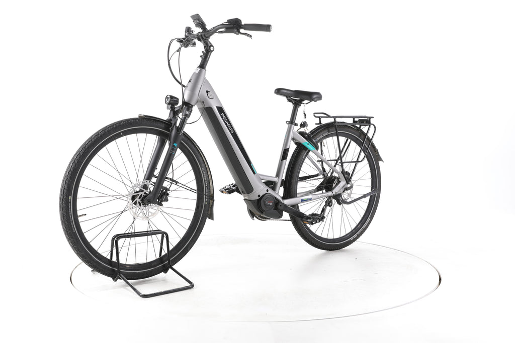 Pegasus Premio Evo CX 750 Trekking E-Bike Tiefeinsteiger - Image 6