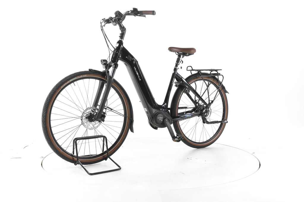 Velo de Ville AEB 490 City E-Bike Tiefeinsteiger - Image 6
