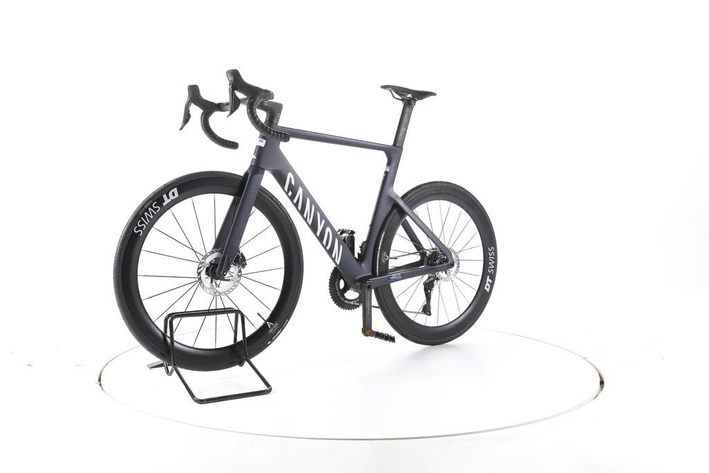 Canyon Aeroad CF SLX 8 Di2 Rennrad Carbon 2024 - Image 6