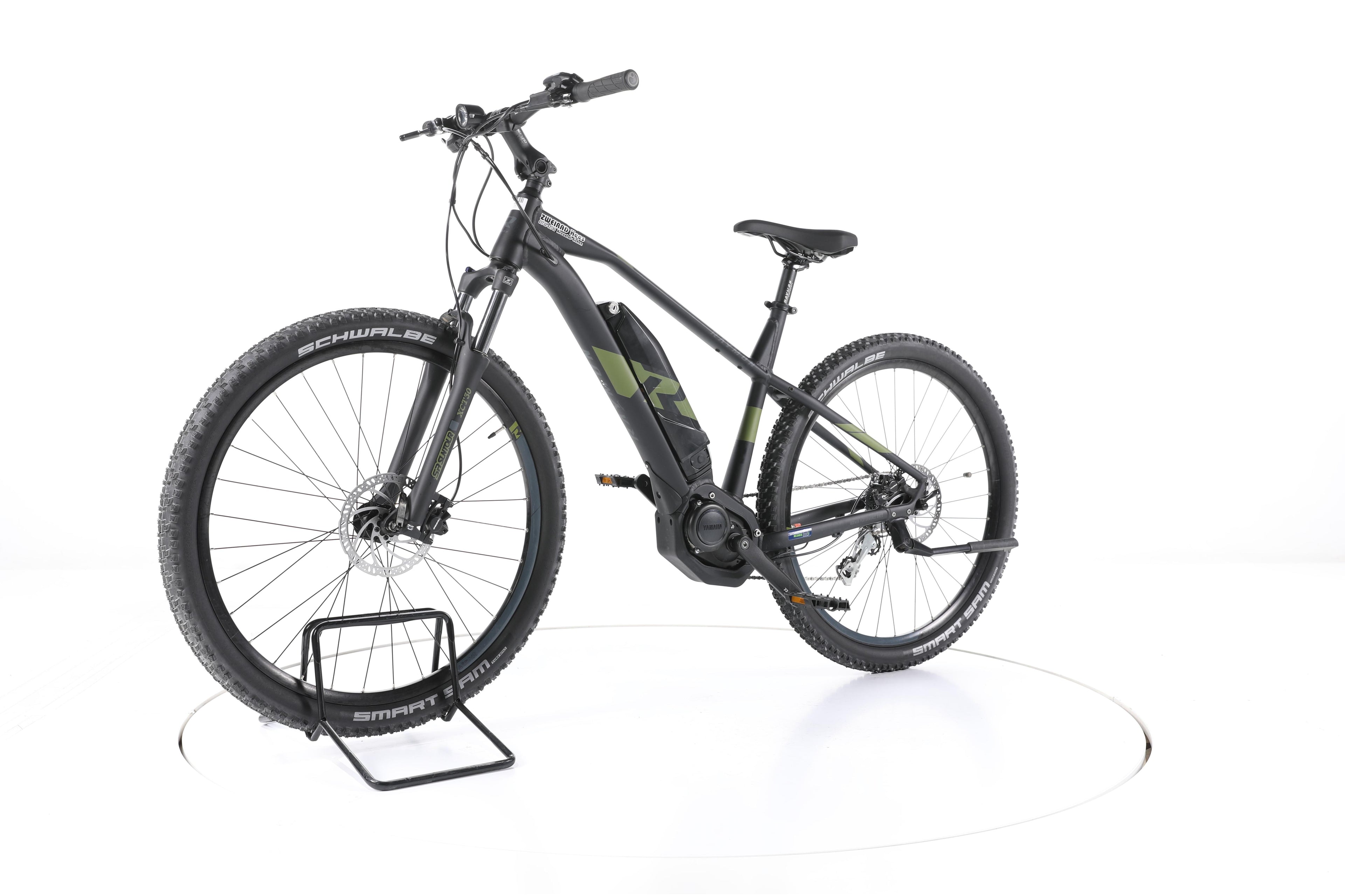 R Raymon HardRay E 2.0 E-Bike - Image 6