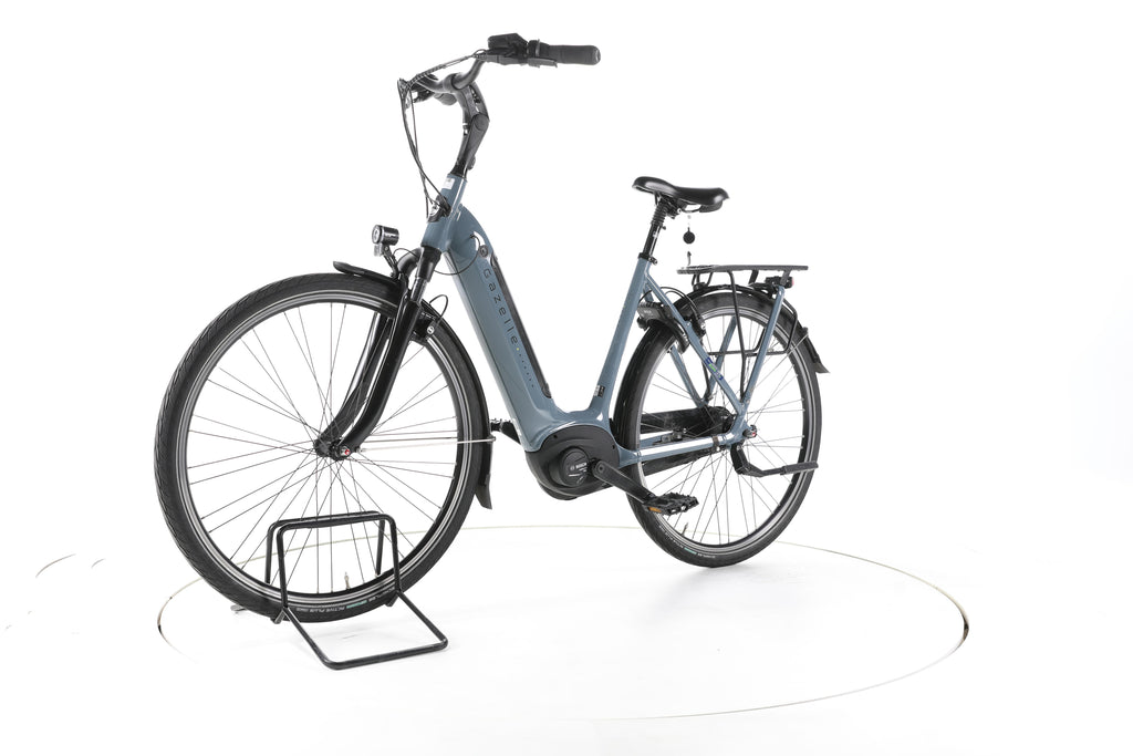 Gazelle Arroyo C7+ HMB Elite City E-Bike Tiefeinsteiger 2023 - Image 6