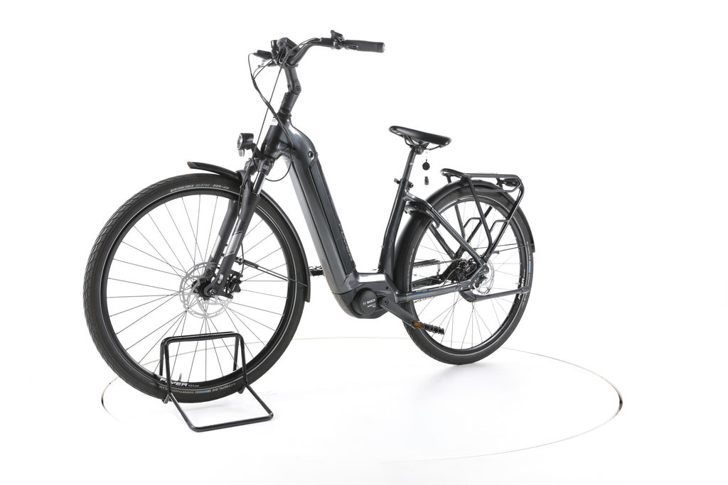 FLYER Gotour6 3.40 City E-Bike Tiefeinsteiger - Image 6
