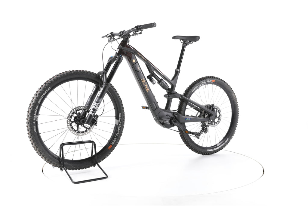 Rotwild R.G375 PRO Fully E-Bike Carbon 2023 - Image 6