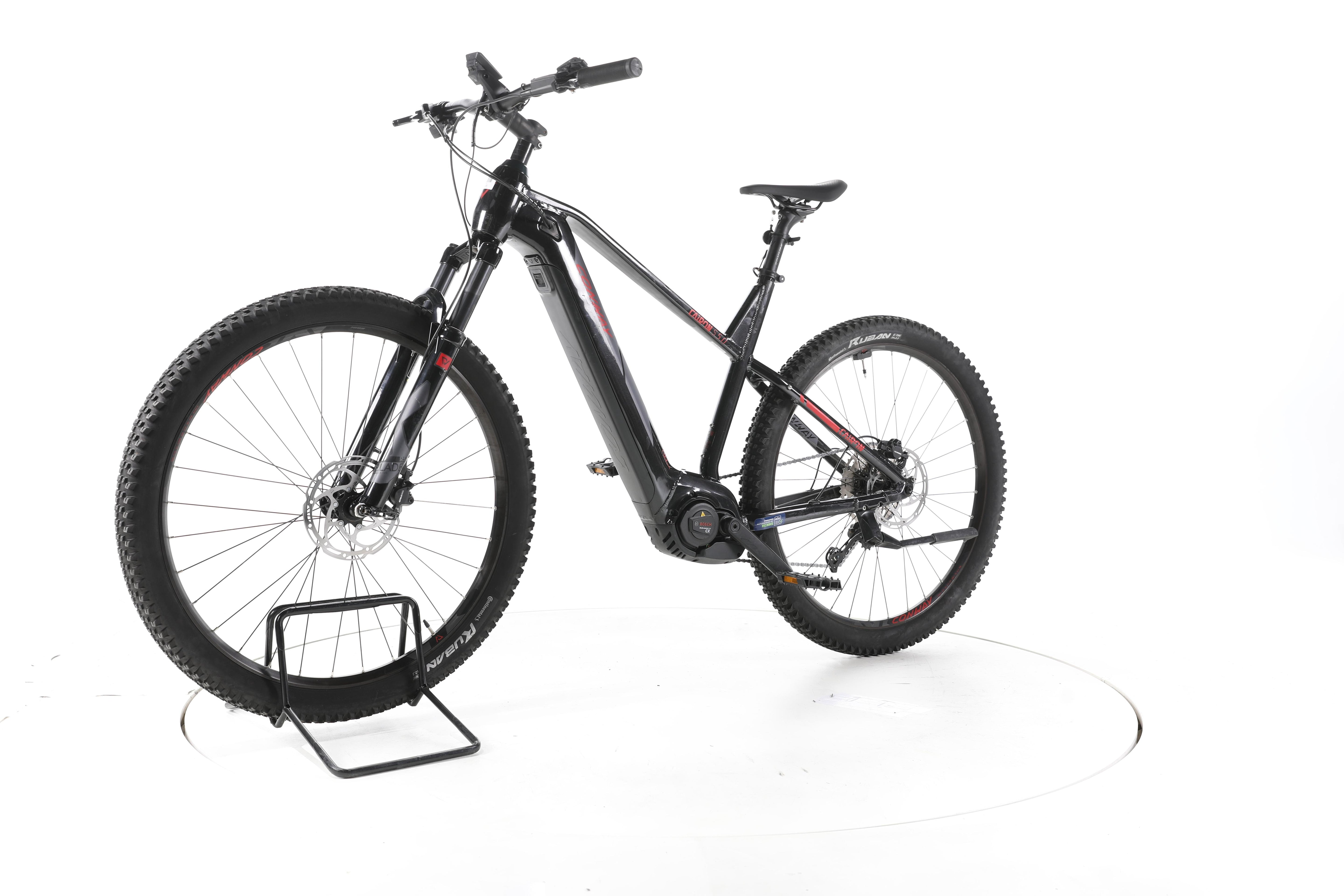 Conway Cairon S 5.0 E-Bike - Image 6