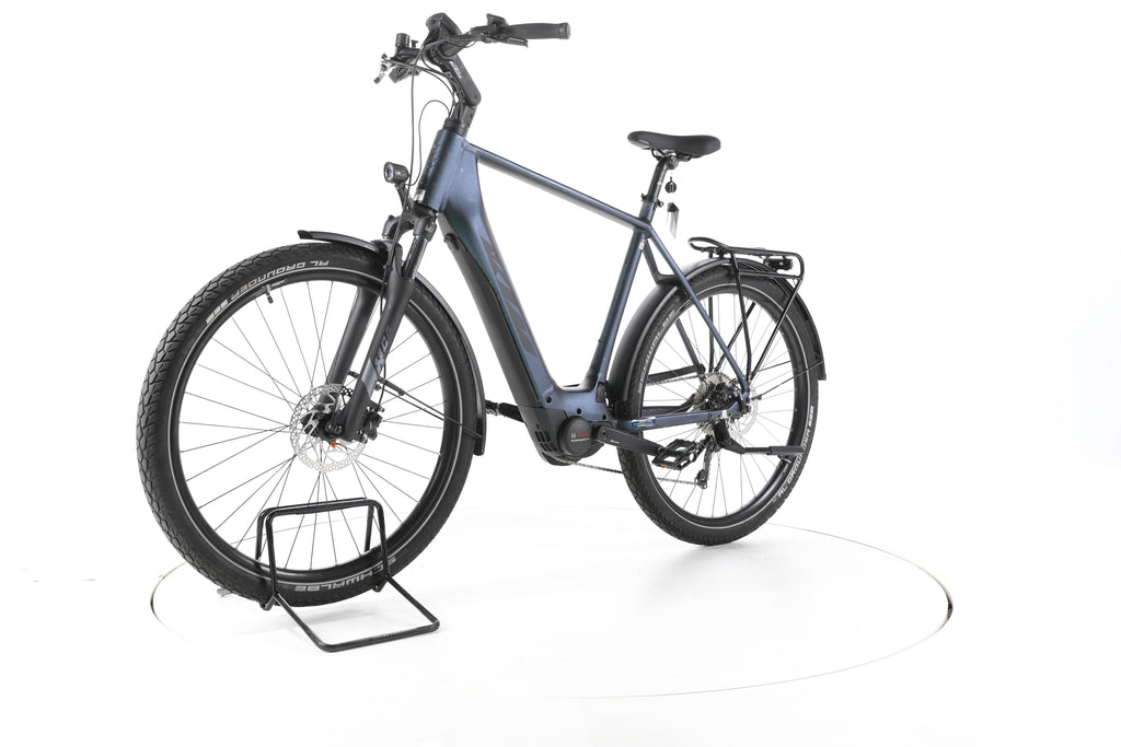 KTM Macina Gran P610 Trekking E-Bike - Image 6