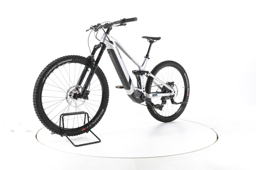 Conway eWME 2.0 SUV E-Bike 2025 - Image 6
