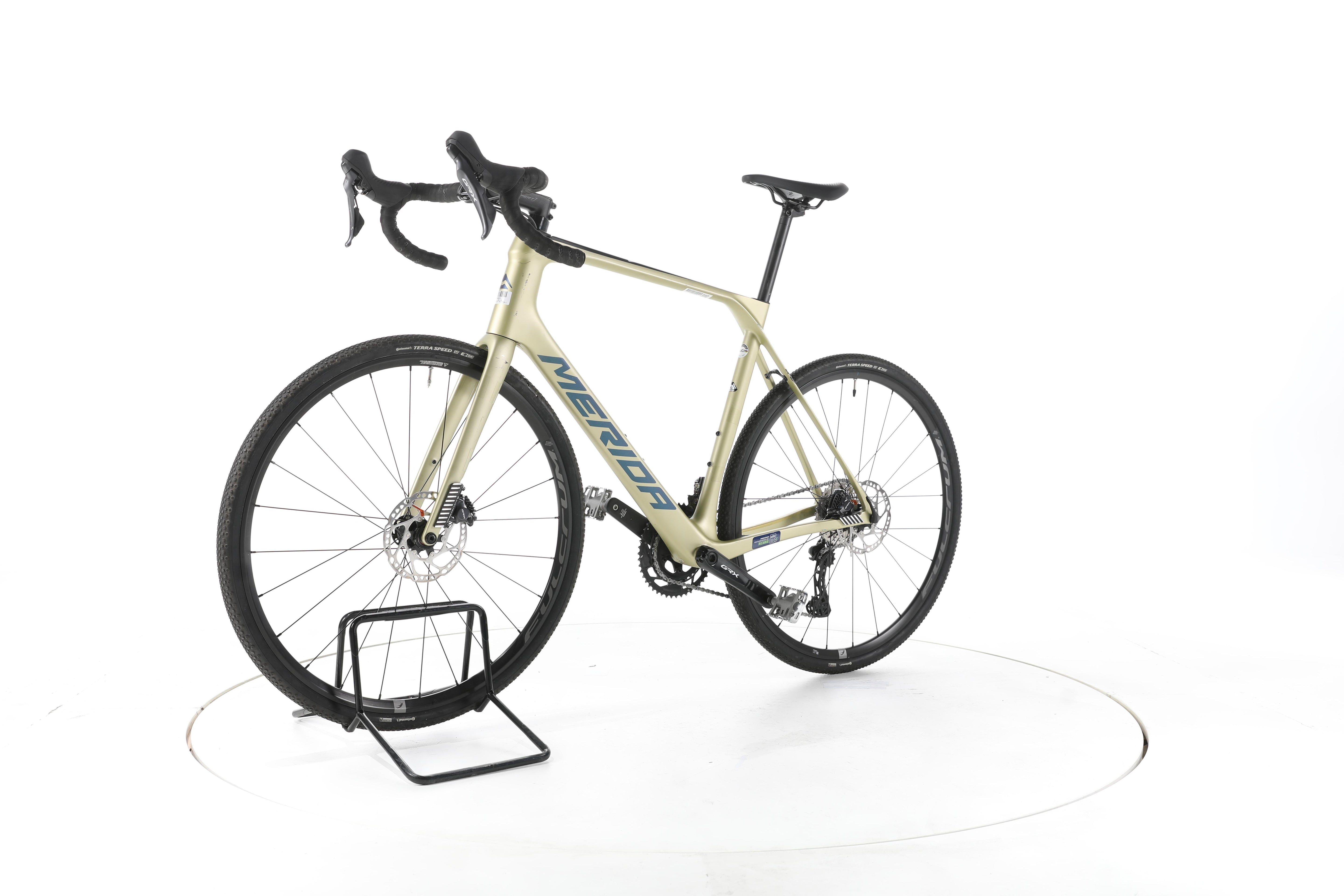 Merida Scultura Endurance GR 5000 - Image 6