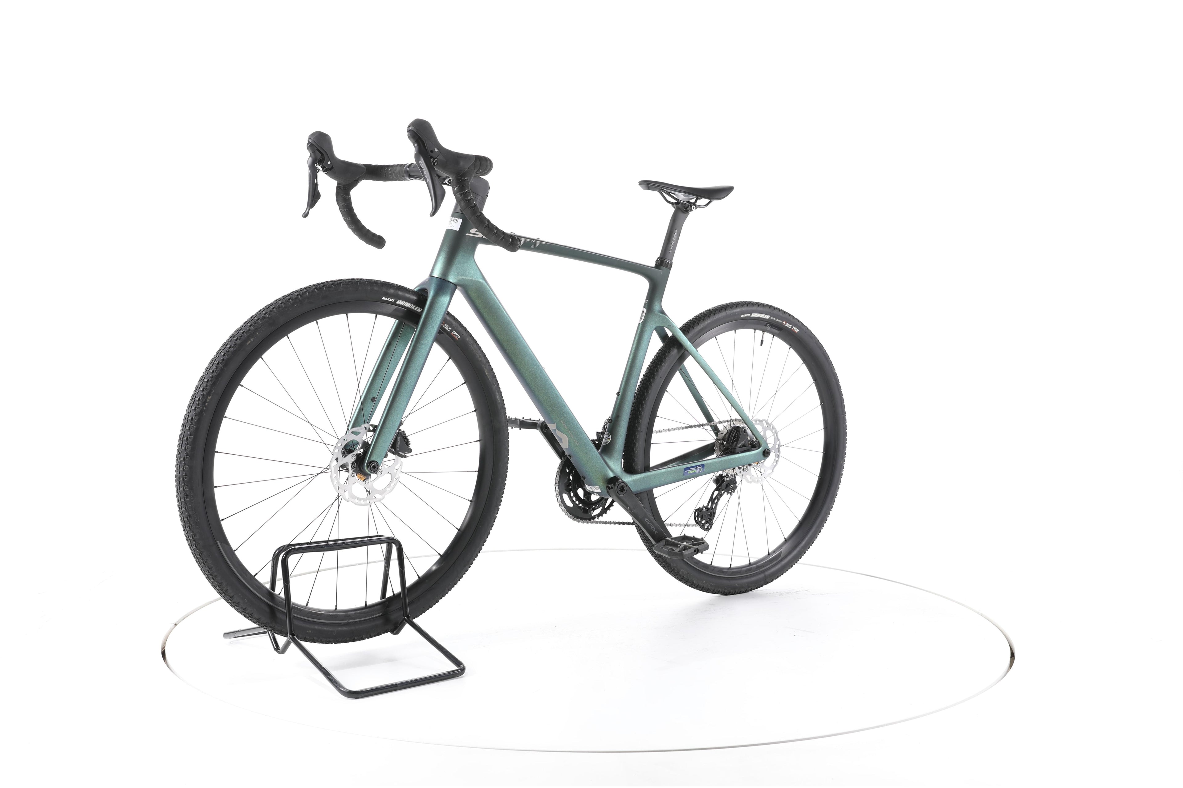 Scott Addict Gravel 30 - Image 6