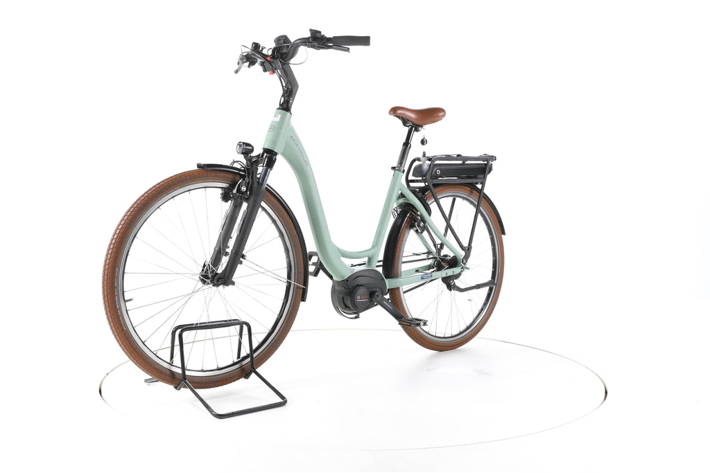 Riese & Müller Swing Silent City E-Bike Tiefeinsteiger - Image 6