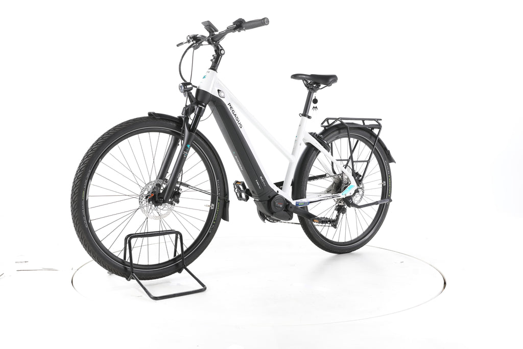 Pegasus Premio Evo 10 Lite Trekking E-Bike 2024 - Image 6