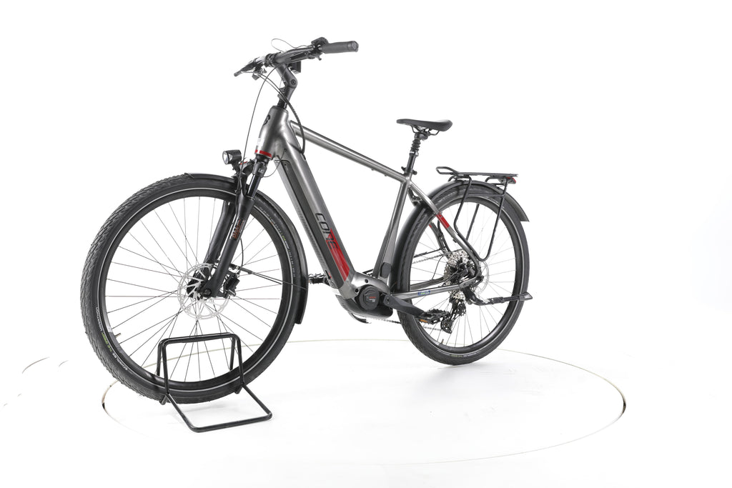 CONE Bikes eStreet IN 3.0 Trekking E-Bike - Image 6