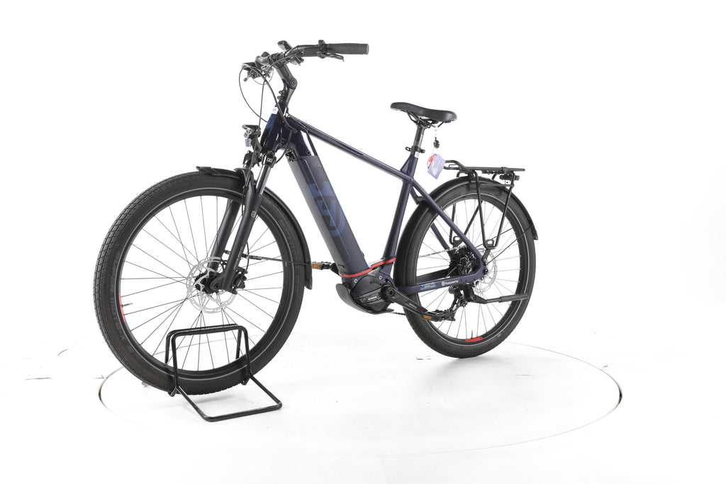 Husqvarna E-Bicycles Gran Tourer GT2 Trekking E-Bike - Image 6