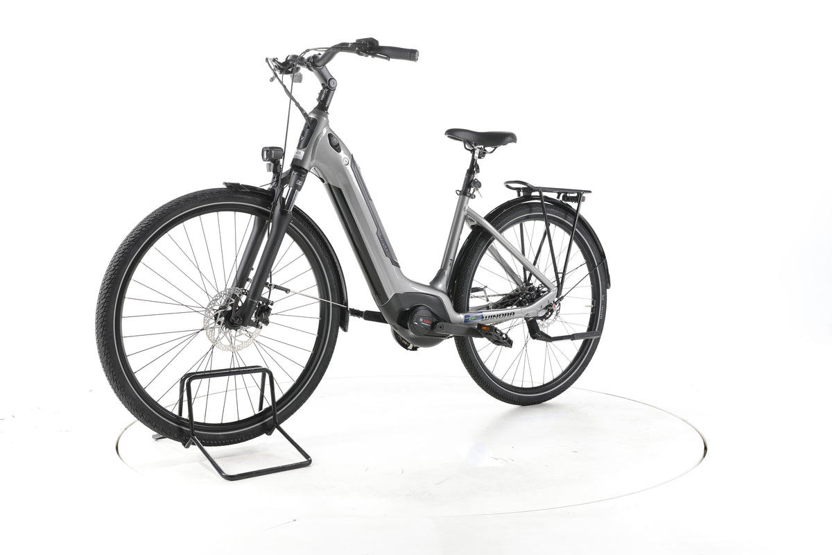 Winora Tria N8 City E-Bike Tiefeinsteiger 2024 - Image 6