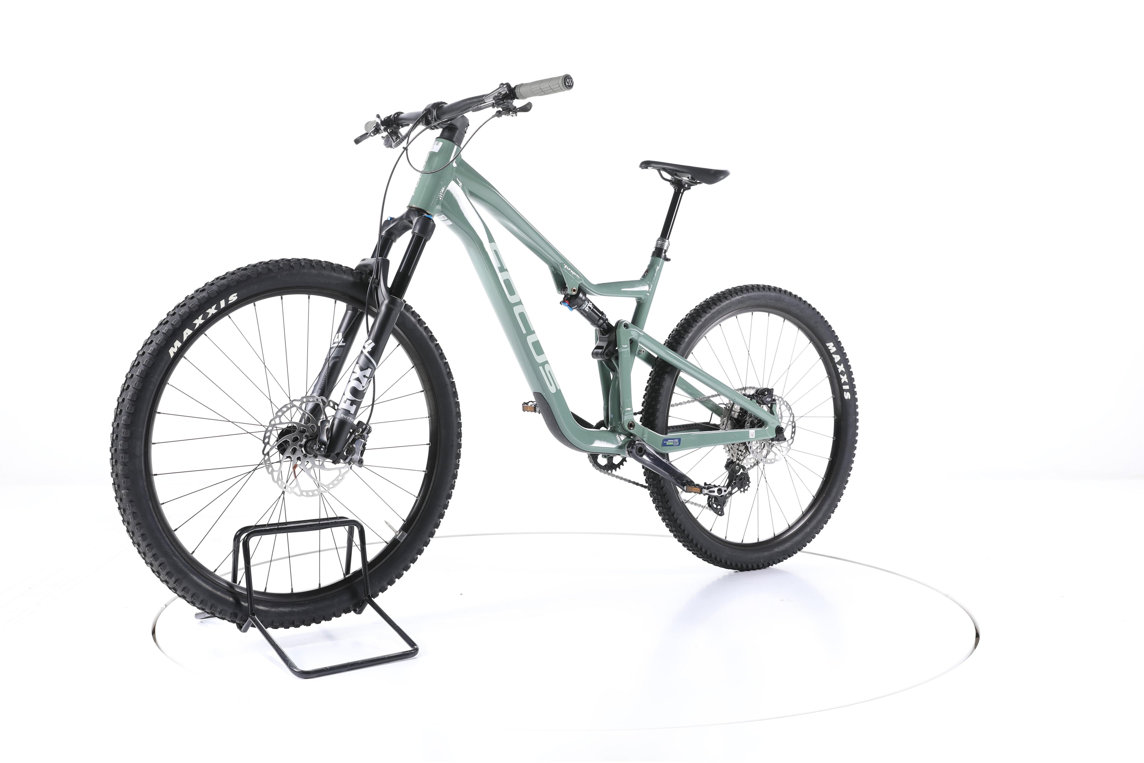 Focus Thron 6.9 - Image 6