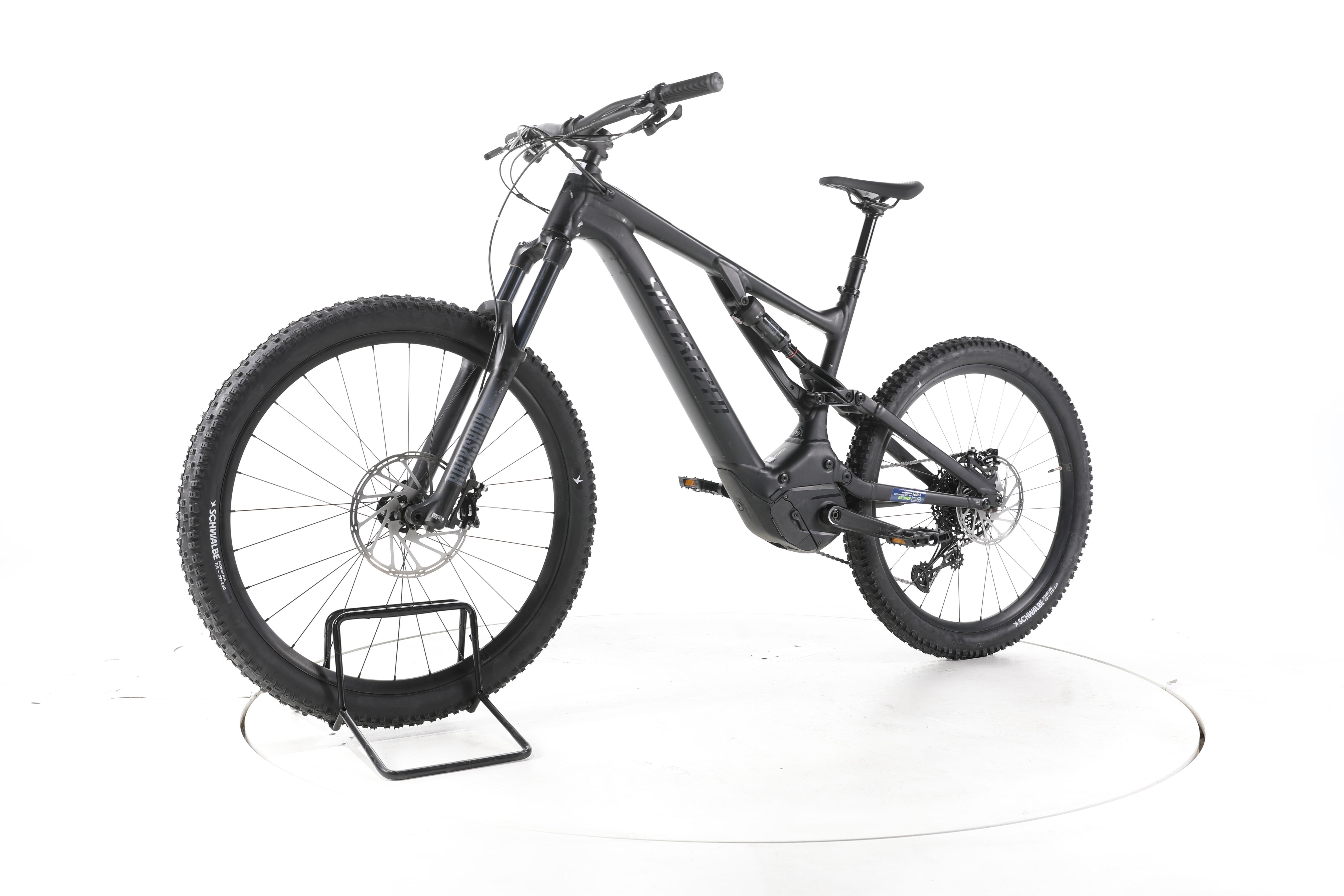 Specialized Turbo Levo E-Bike Fully - Image 6
