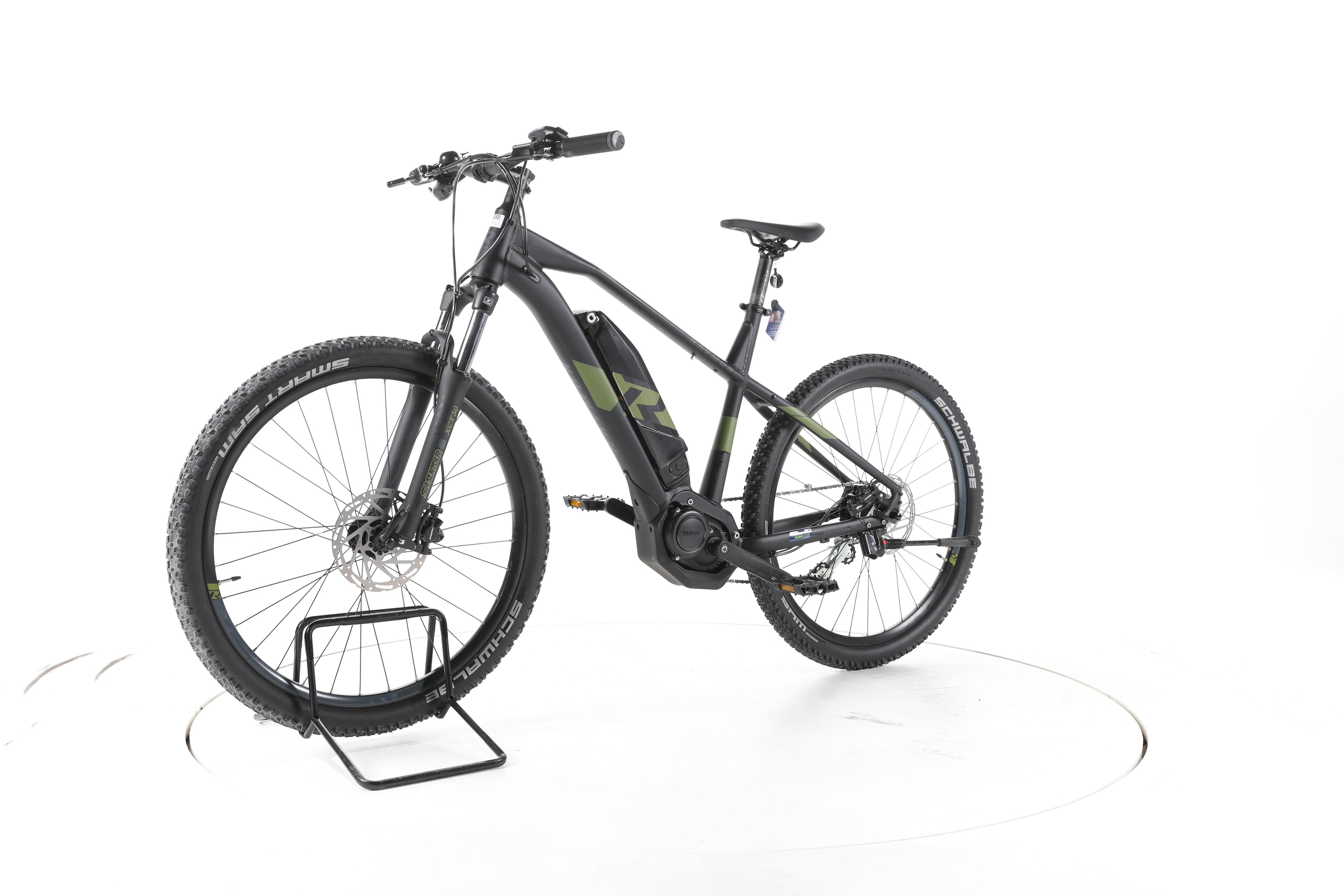 R Raymon HardRay E 2.0 E-Bike - Image 6