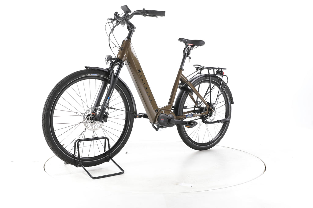 Campus BM28 City E-Bike Tiefeinsteiger 2025 - Image 6