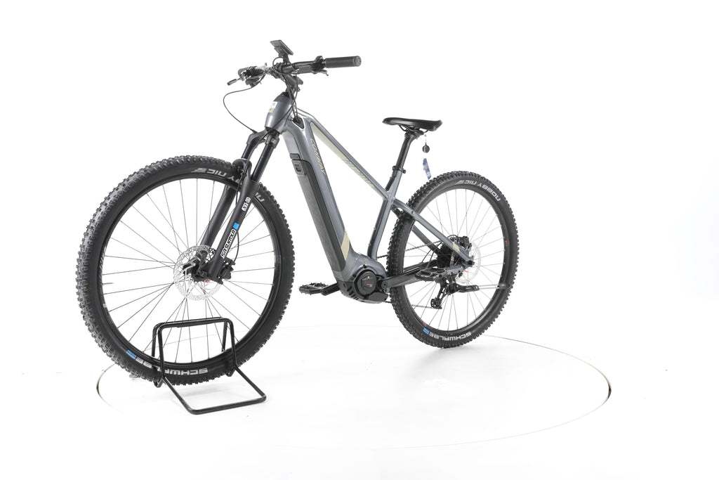 Conway Cairon S 2.0 E-Bike - Image 6