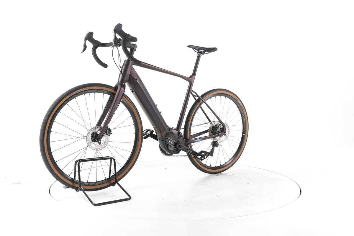Giant Revolt E+ Pro E-Gravel & Rennrad - Image 6